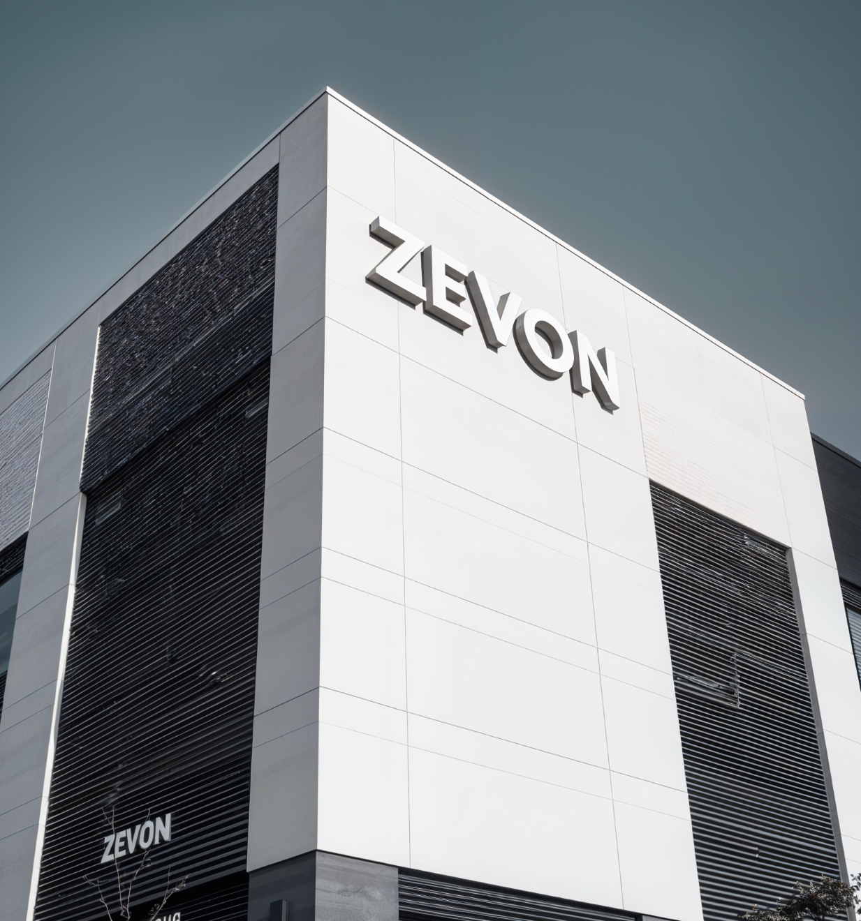 Zevon Office